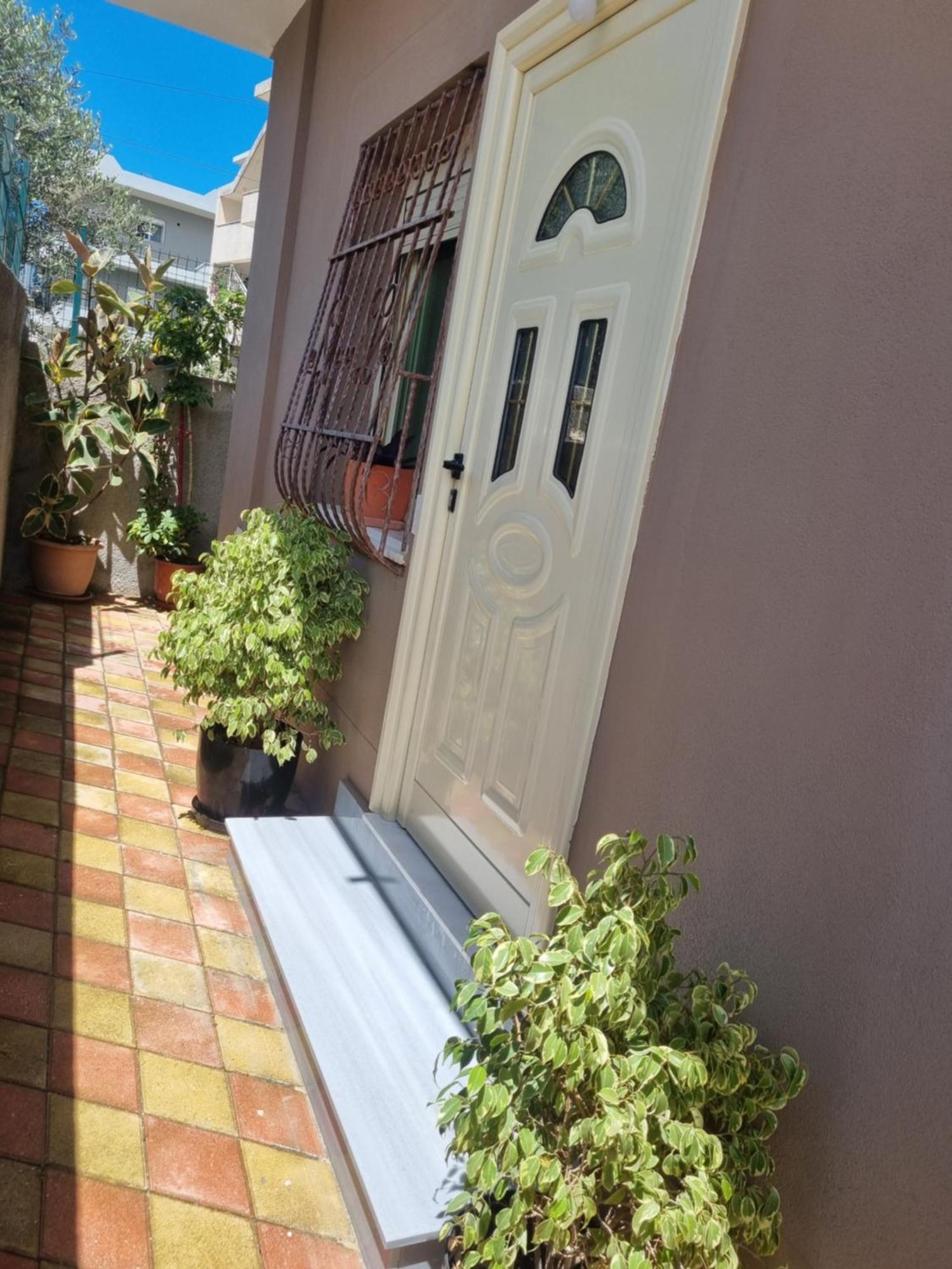 Vila Megi-Rent Room Vlorë 객실 사진