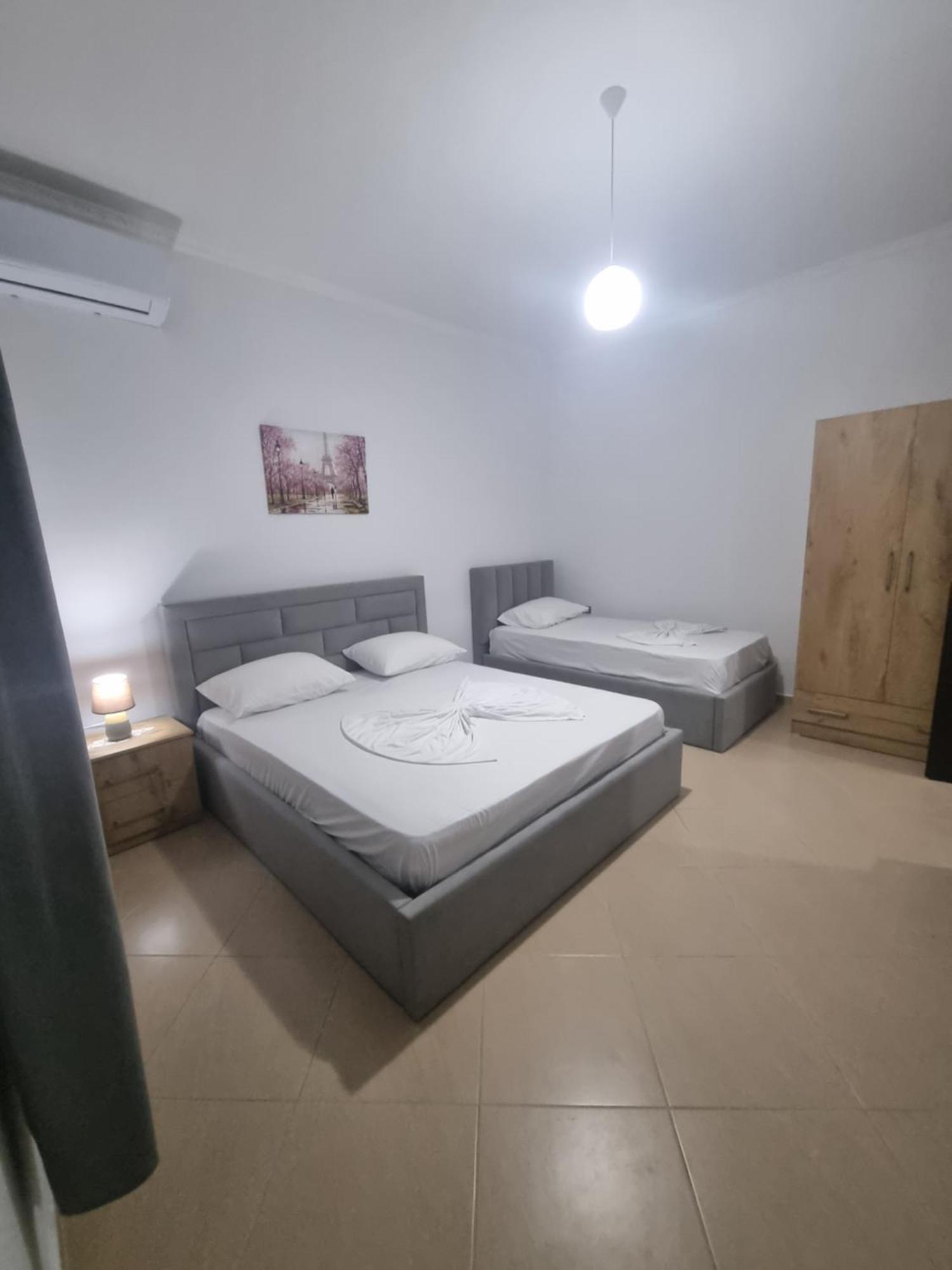 Vila Megi-Rent Room Vlorë 객실 사진