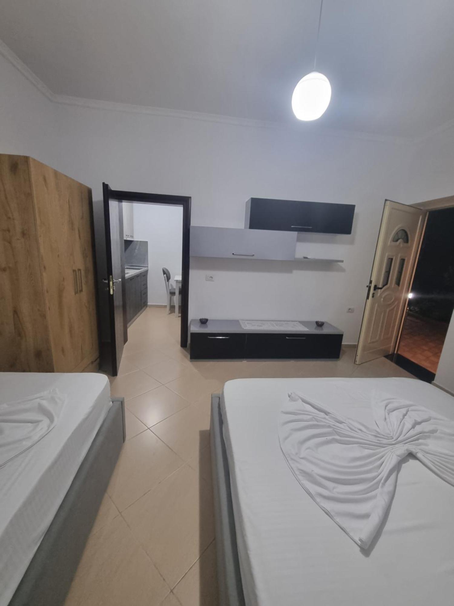Vila Megi-Rent Room Vlorë 객실 사진