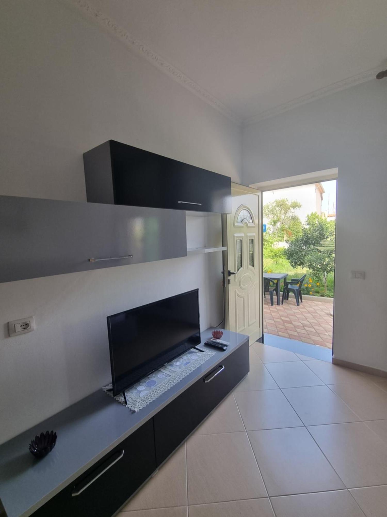 Vila Megi-Rent Room Vlorë 객실 사진