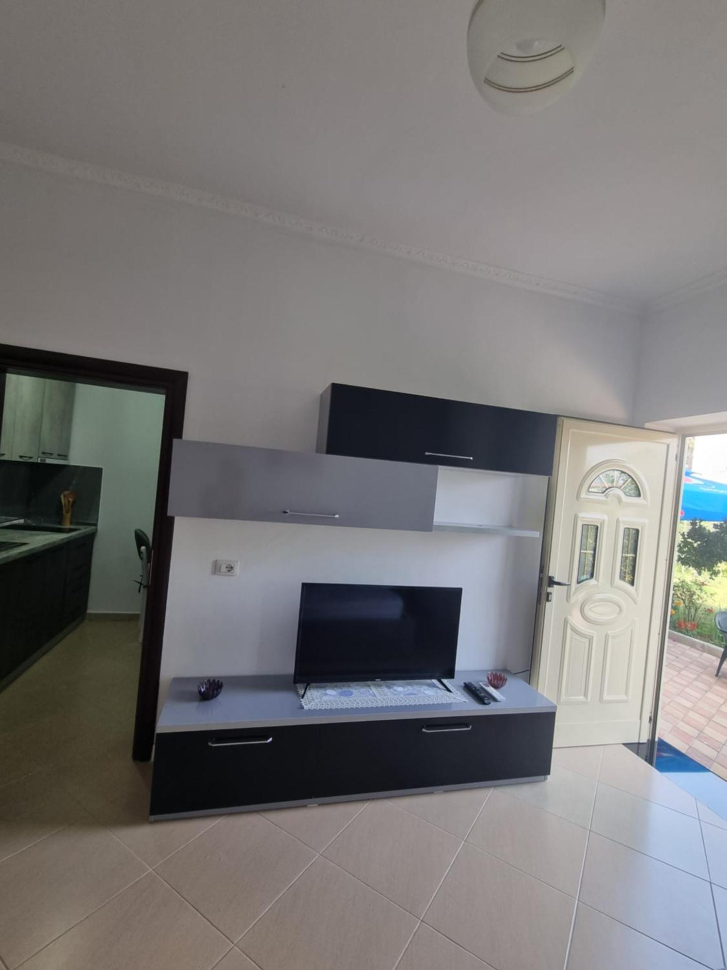 Vila Megi-Rent Room Vlorë 객실 사진