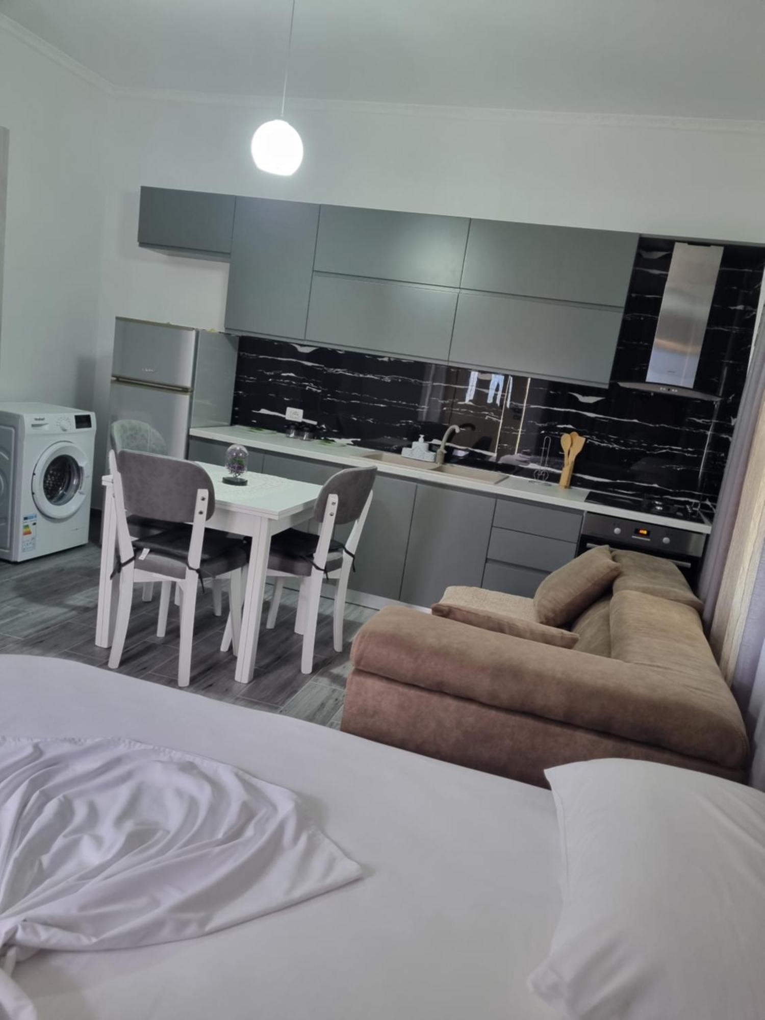 Vila Megi-Rent Room Vlorë 객실 사진