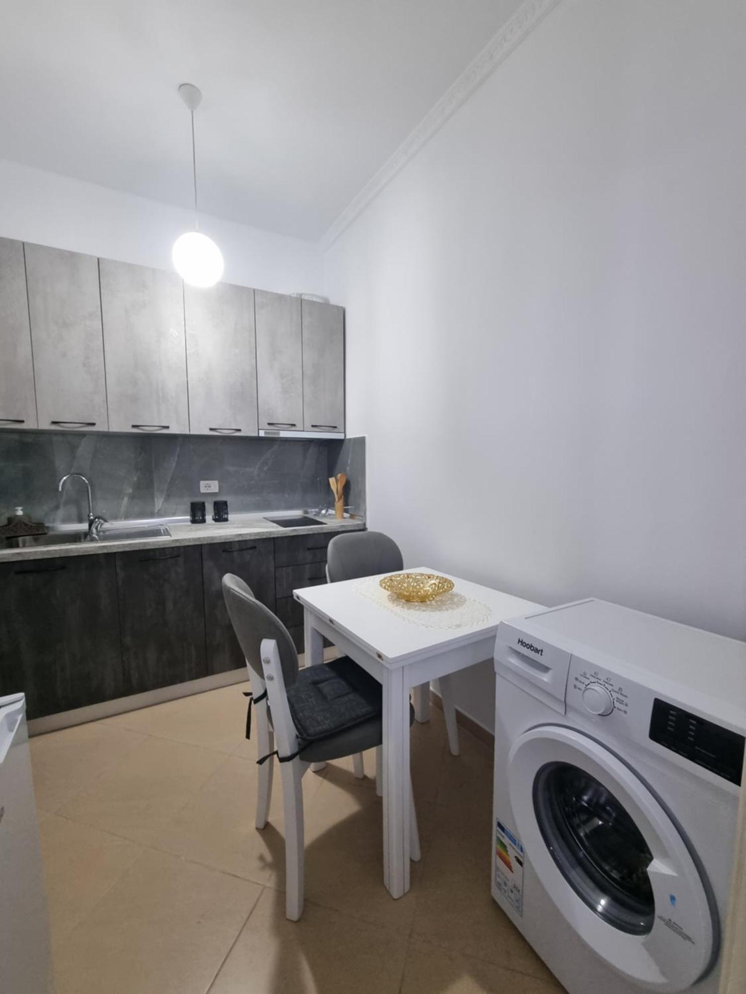Vila Megi-Rent Room Vlorë 객실 사진
