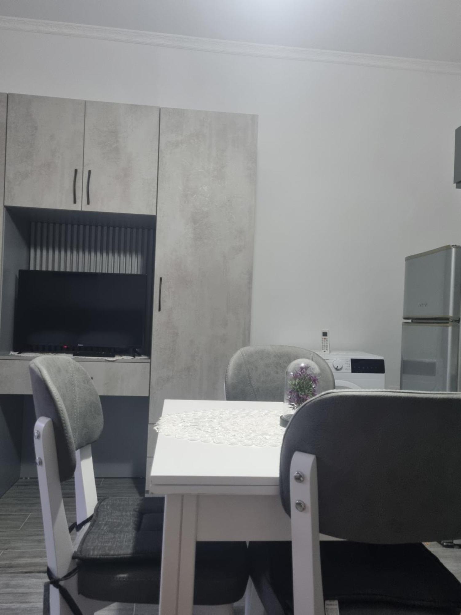 Vila Megi-Rent Room Vlorë 객실 사진