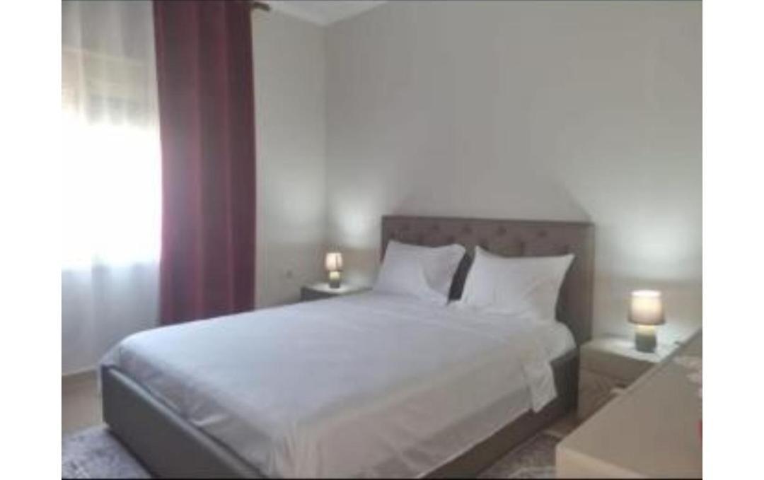 Vila Megi-Rent Room Vlorë 외부 사진