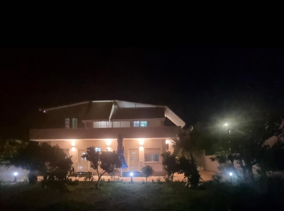 Vila Megi-Rent Room Vlorë 외부 사진