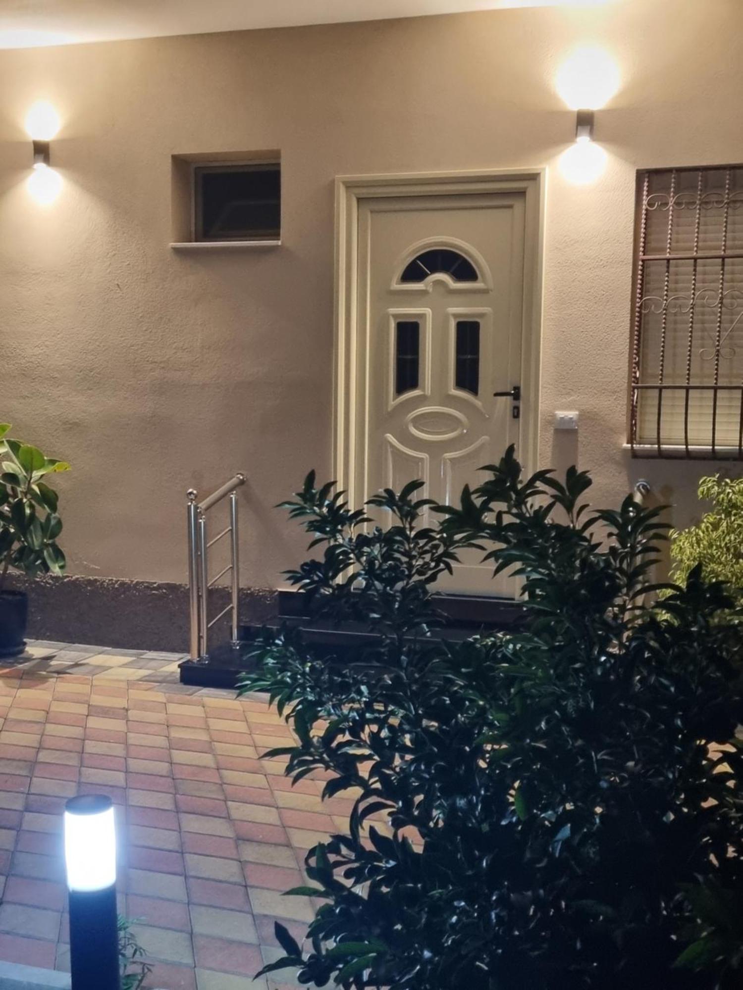 Vila Megi-Rent Room Vlorë 객실 사진