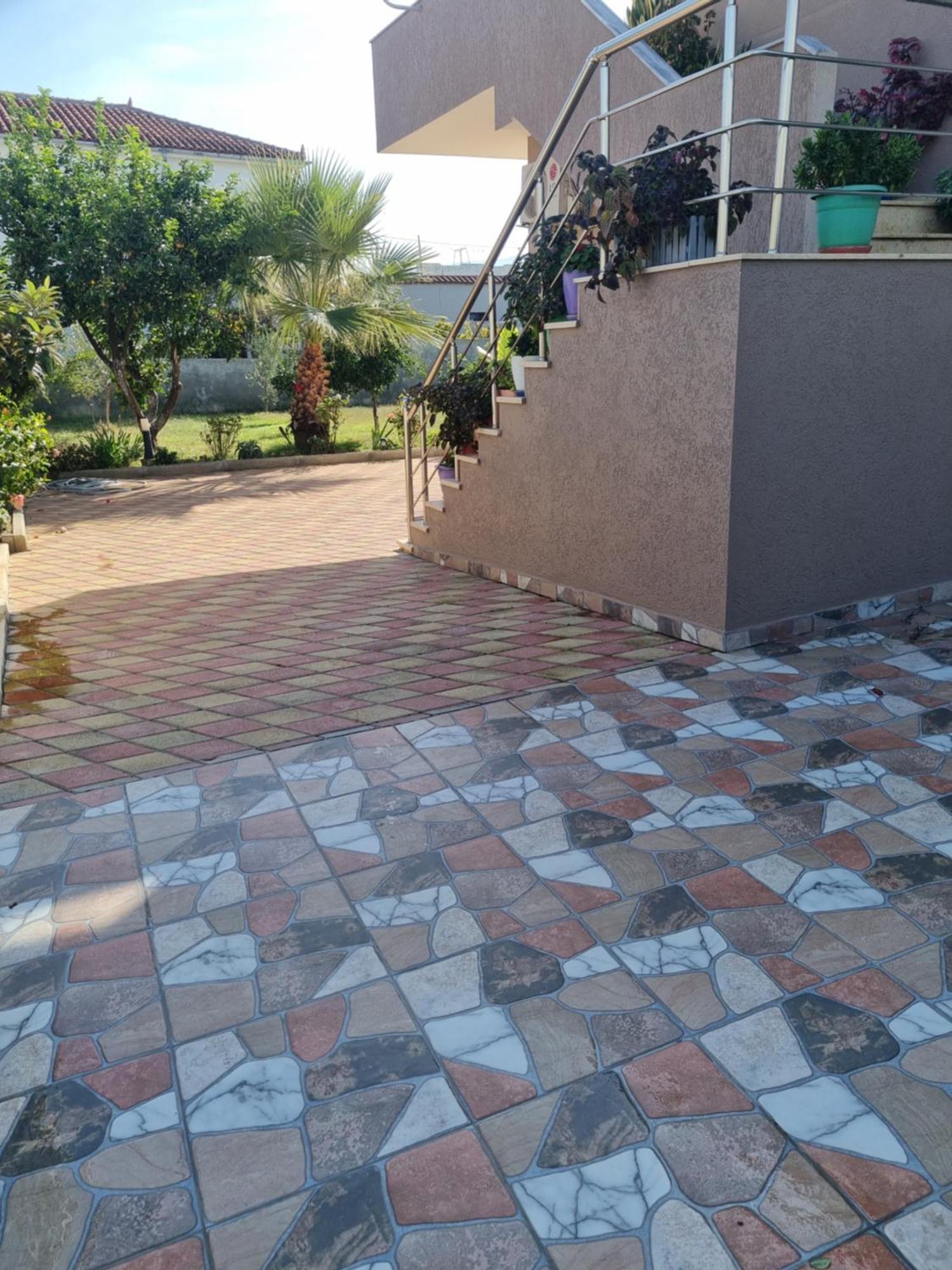 Vila Megi-Rent Room Vlorë 외부 사진